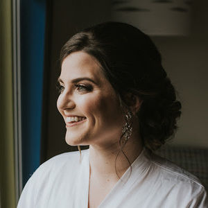 Meet your Posher, Alison